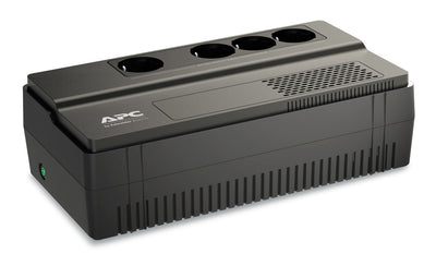 Apc Easy UPS BV1000I-GR UPS 1000VA 4 Salidas Schuko — image 1