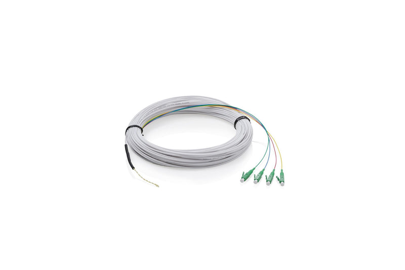 Digitus Ftth Cable 4 Lc/Apc 30M Singlemode 4 Fasern