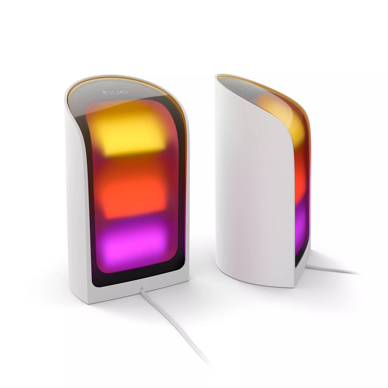 Philips Hue White And Colour Ambiance 8720169385931 Iluminación Smart Lamp Desk Smart Bluetooth/Zigbee 20W