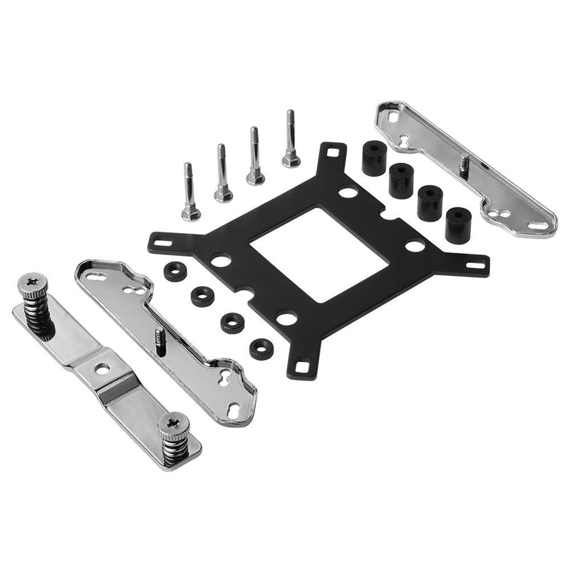 Iceberg Thermal Lga 1700 Kit (icesleet X7 Dual)