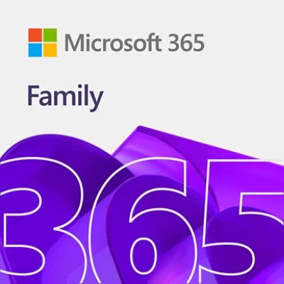 Microsoft 365 Familia 6 Usuario 1 Year 5 Dispositivos — image 1