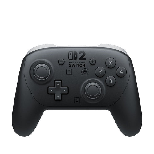 Nintendo Gamepad Switch 2 Pro Controller — image 1
