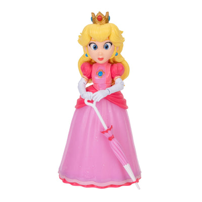 Figure Peach Super Mario Galaxy Movie 13CM — image 1