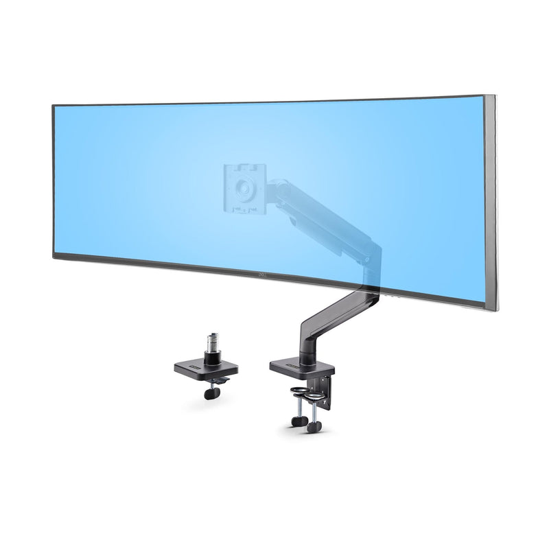 Stand VESA Desktop Monitor Curved 49 - 20KG
