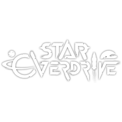 Set Star Overdrive Switch — image 1