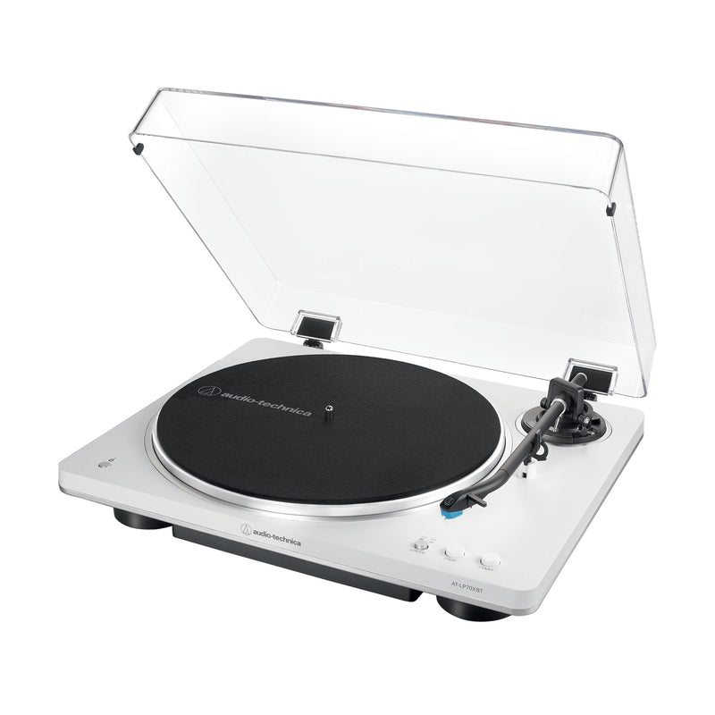 Tocadiscos Audio-technica AT-LP70XBTWS, Plattenspieler AT-LP70XBTWS