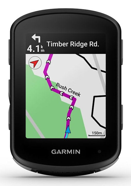 Garmin Edge 540 Navegador GPS 2,6 Bicicleta