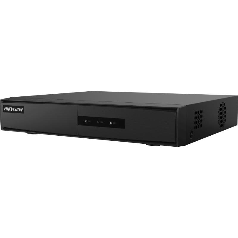 Hikvision Videograbador Nvr DS-7108NI-Q1/M
