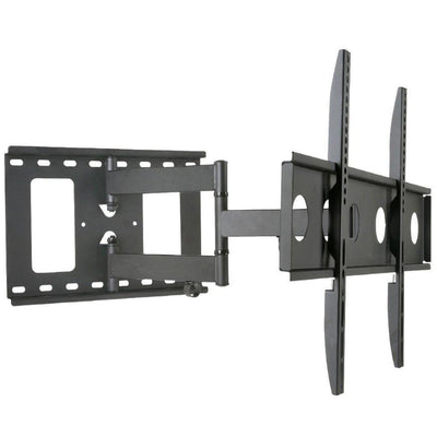 Techly Ica-plb 148L Wall Mount Screen Plana 165,1CM (65) Black — image 1