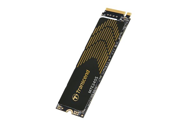 Transcend SSD 2TB M.2 MTE245S M.2 2280 PCIE GEN4 X4 NVMe