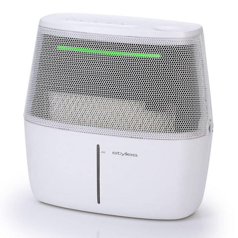 Stylies Humidifier Alaze Natural 3 L White