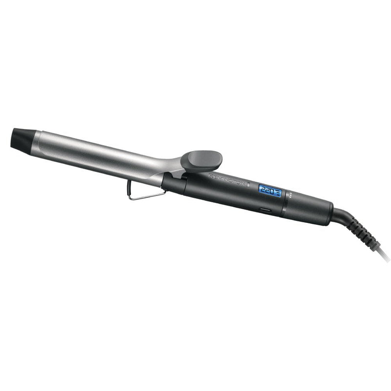 Remington Ci 6525 Rizador Hair Caliente Black
