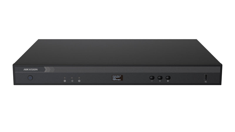 DS-DT60V-03HDI12NO/U Controladora