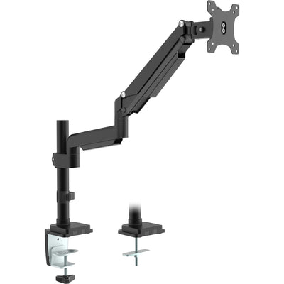 Inline Stand Desk With Elevador Mobile Phone TV/Screens Up To 82CM 32 Max. 9KG — image 1