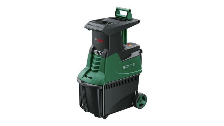 Bosch Desbrozadora Axt 25 Tc Electronic Shredder