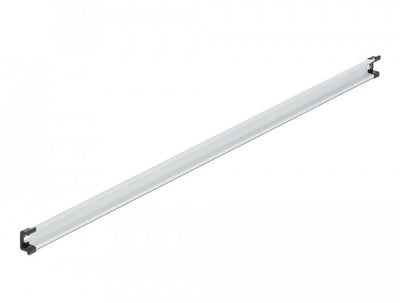 Delock Carril Din 35 X 15MM (100CM) Aluminium — image 1