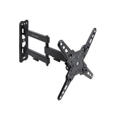 Wall Mount Screens 13-43 Gira/Incli Black — image 1