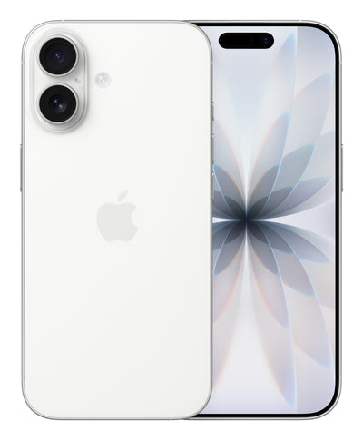 Apple Iphone 17 256GB White — image 1