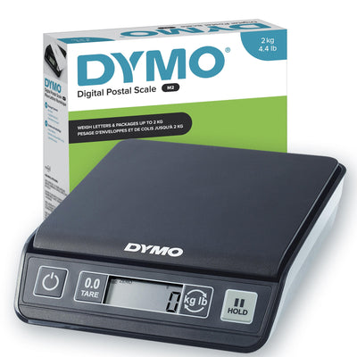 Dymo M2 Scale Digital Mailing 2KG — image 1