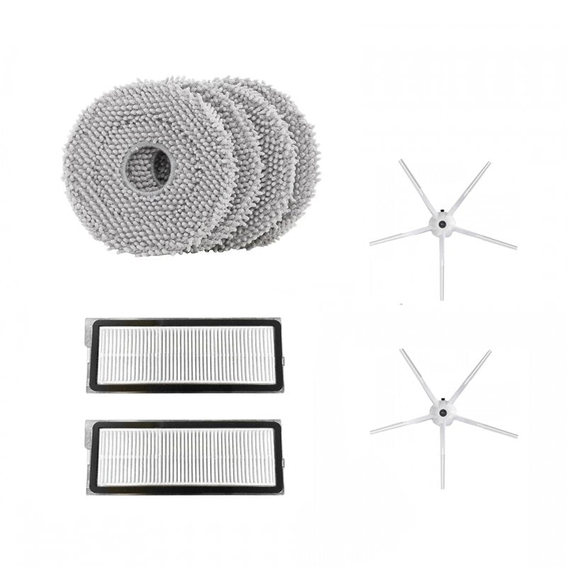 Roborock R100046-01 Accesorio And Suministro Vací Or Accesorio Cleaning Húmedo