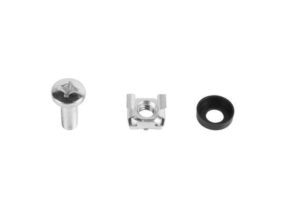Lanberg Kit 50 Units Tornilleria AK-1302-S Cabinet Rack 19' — image 1