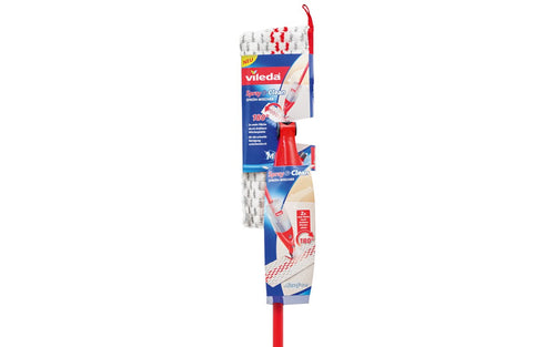 Vileda Sistema Fregado 1-2 Spray Max. 164014 — image 1