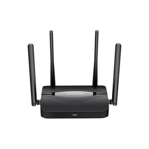 TP-Link Mercusys BE3600 Wi-Fi 7 Range Extender — image 1
