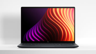 HP Laptop Elitebook X G2I Notebook Next Gen Ai UX7 358H 32GB SSD 512GB 14 FHD + W11P — image 1