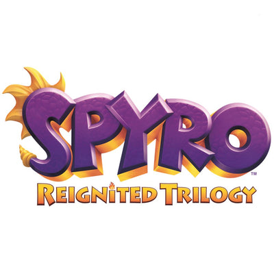 Set Console Nintendo Switch Spyro Reignited Trilogy — image 1
