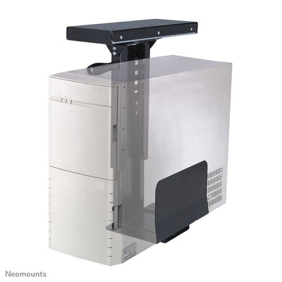 Newstar CPU-D250BLACKKIT Assembly Stand Cpu)negrobajo Desk — image 1