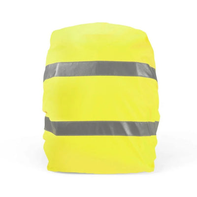 Dicota Hi-vis Case Waterproof Backpack Orange Poliéster 38 L — image 1