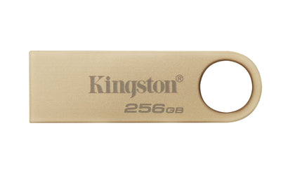 Kingston USB Flash Drive Datatraveler SE9 G3 256GB USB 3.2 GEN1 DTSE9G3/256GB — image 1