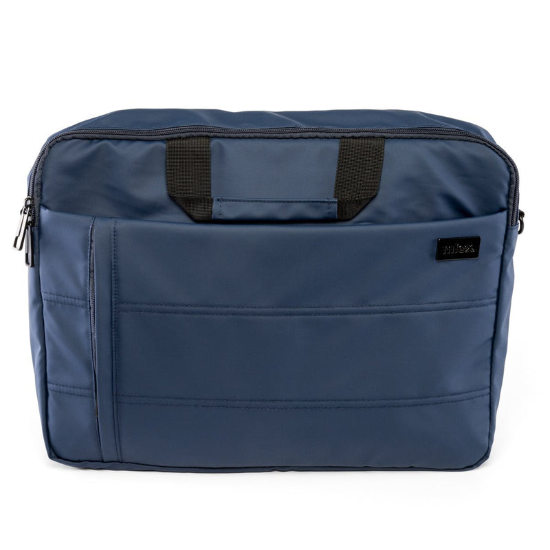 Nilox Case Porátil Style 15,6 Blue