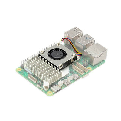 Joy-it RB-HEATSINK3, Disipador Chipset — image 1