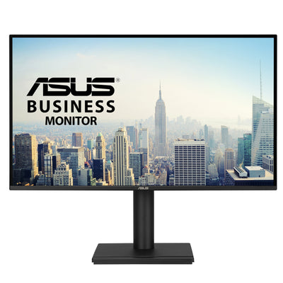 ASUS Monitor VA27AQSE 27 2560 X 1440 Pixels Quad HD LCD Black 90LM06G1-B02171 — image 1