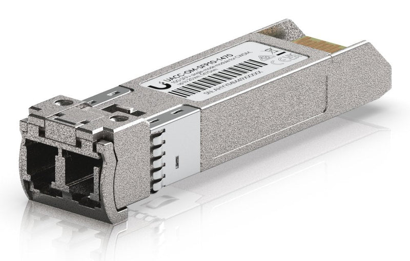 Ubiquiti UACC-OM-SFP10-1470 Network Modulo Transceptor Fibre Optic 11300 Mbit/S Sfp + 1470 Nm