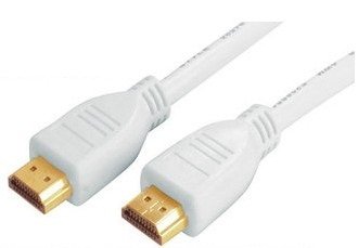 S/Conn Maximum Connectivity 7.5M HDMI a HDMI Cable 7,5M HDMI Type a Standard White