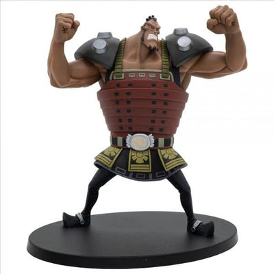 Figure Jozu Battle Record One Piece 14CM — image 1