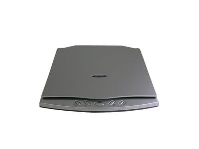Plustek Opticslim 550 Plus 1200 X 1200 DPI Scanner Cama Plana Silver A5 — image 1