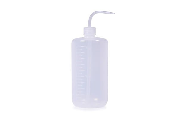 Alphacool Bottle Exprimible Core 1.000ML White/Transparent