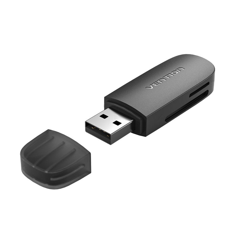 Vention Card Reader External CLFB0 USB 3.0