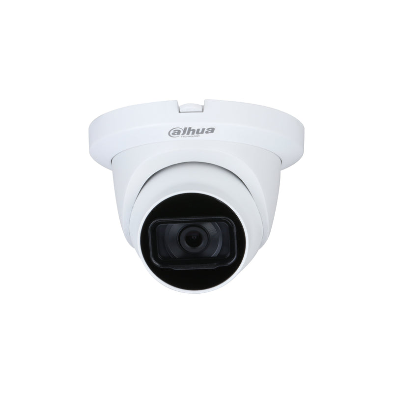 Dahua HAC-HDW1231TLMQ-A-0280B Camera Ocular 2MP Starlight Hdcvi Ir Fast Installation