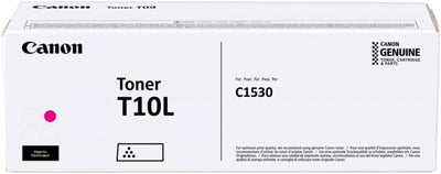 Canon Toner T10L For I-sensys Xc 1500/1530/1533 /1538 / Ir C 1500/1530/1533/1538 / Imagerunner C1500 Magenta 4 — image 1