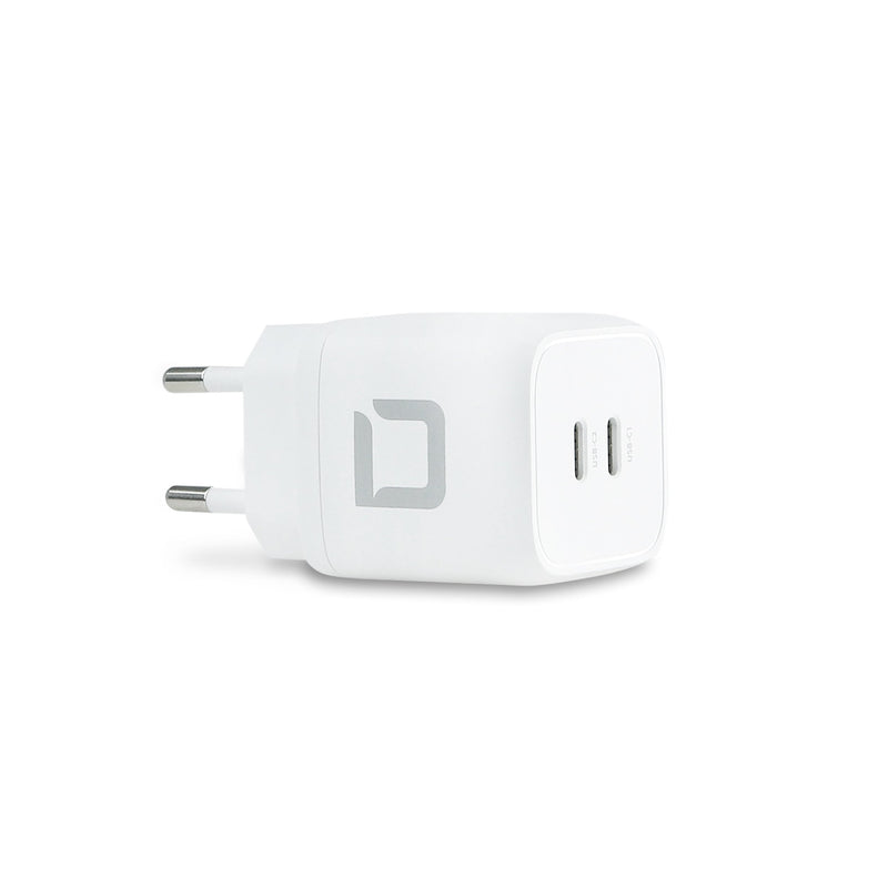 Dicota Charger D31984 Dispositivo Mobile Phone White Indoor