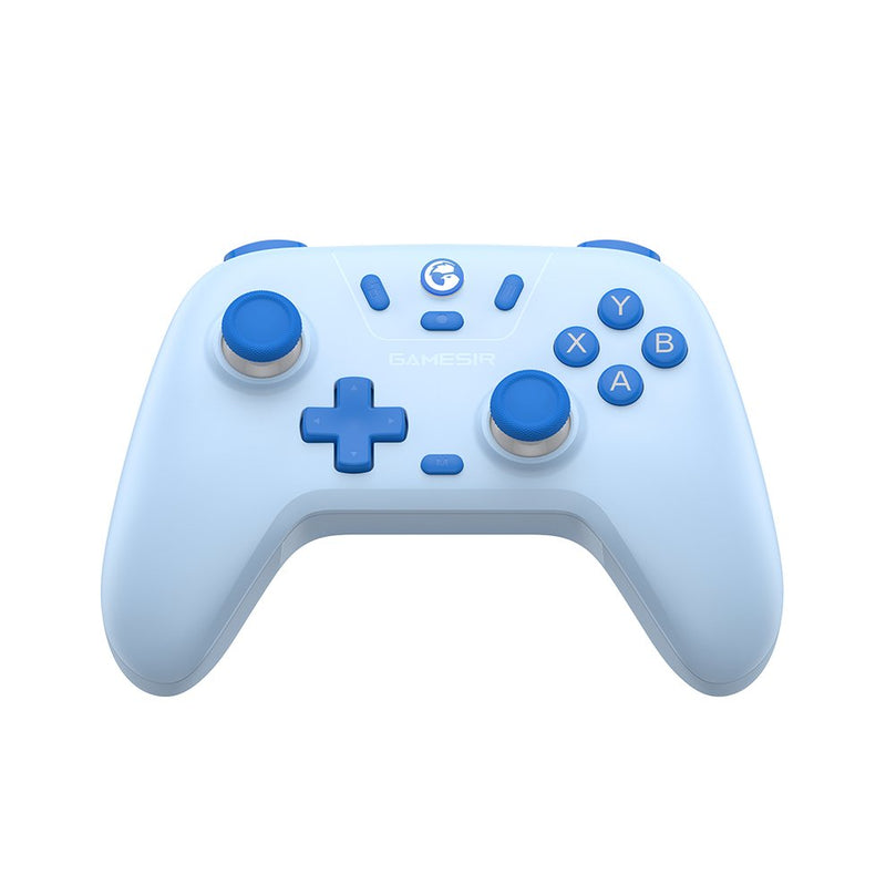 Gamesir Controller T4N Lite Wireless Sky Blue Switch