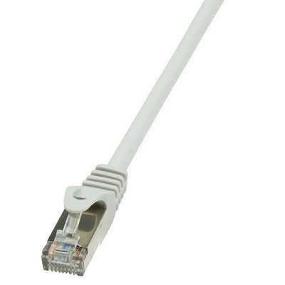 Logilink 10M CAT.5E F/UTP, 10M, CAT.5E, F/UTP (FTP), 200G — image 1