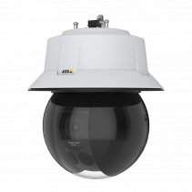 Axis Q6315-LE 50 HZ Ptz 1080P 50FPS Camera Security IP Indoor And Outdoor 1920 X 1080 Pixels Wall