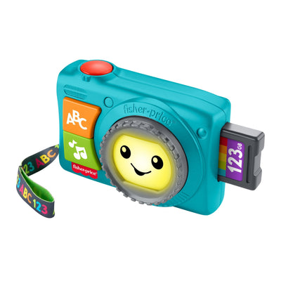 Camera Fotos Toy — image 1
