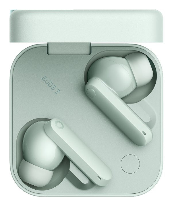 Headphones Cmf Buds 2 Light Green