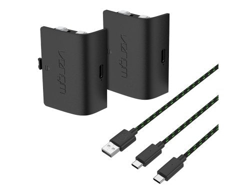 Venom Battery VS2882 Accesorio And Piza Videoconsola